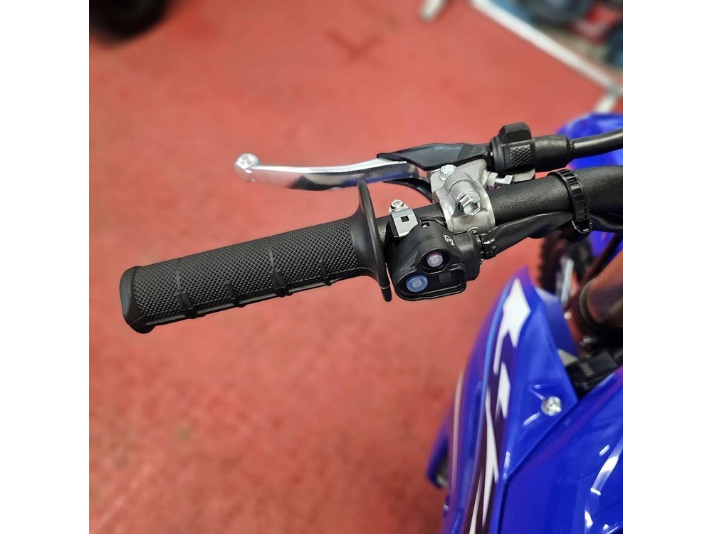 2026 Yamaha Yz 250fx alt