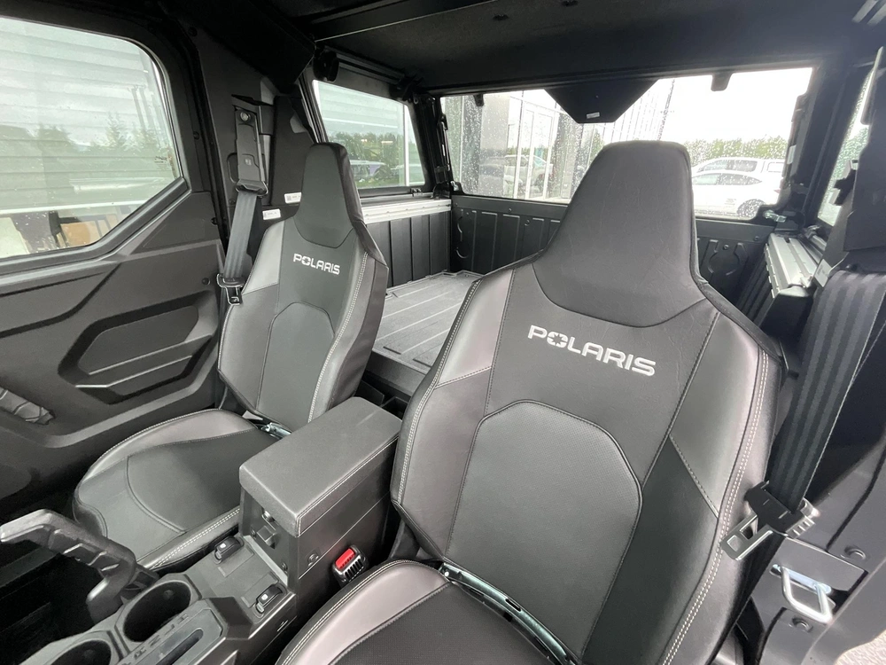 2026 Polaris Xpedition Adv Northstar alt