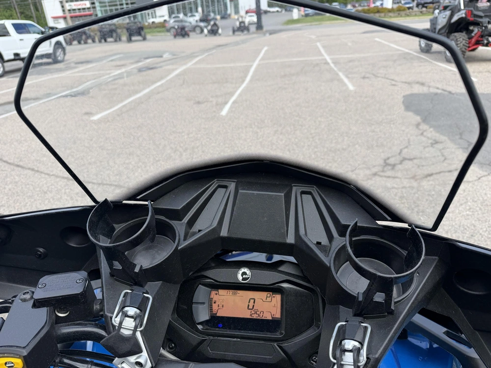 2023 Brp Outlander Max Xt 850 alt
