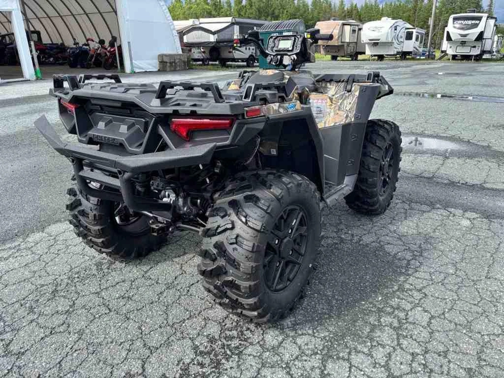 Polaris Sportsman 850 Trail 2026 alt
