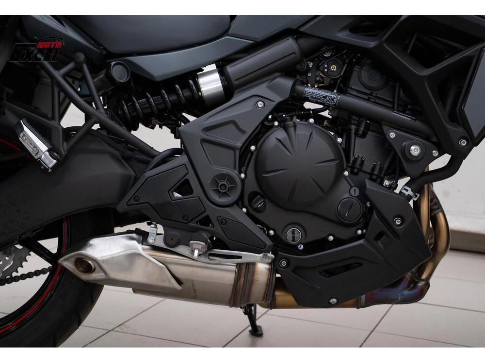 2024 Kawasaki Versys 650 Lt alt