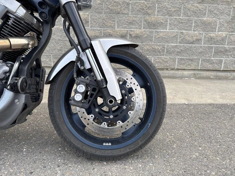 2006 Yamaha Mt-01 alt