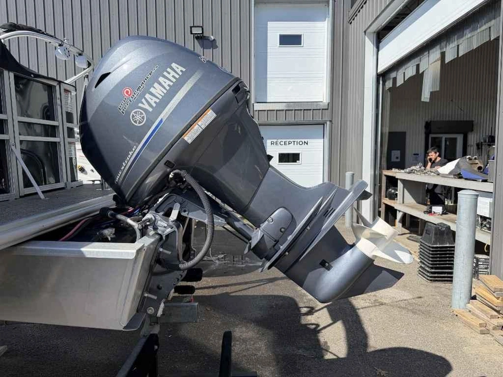 2022 Sylvan Mirage820c alt
