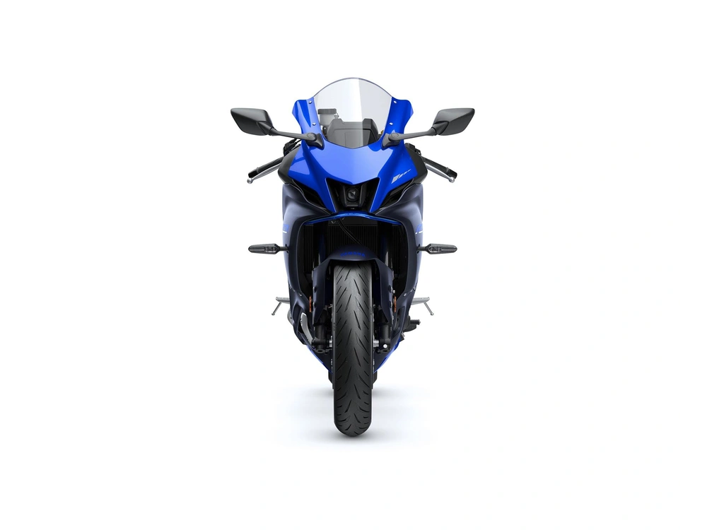 2022 Yamaha Yzf-r7 alt