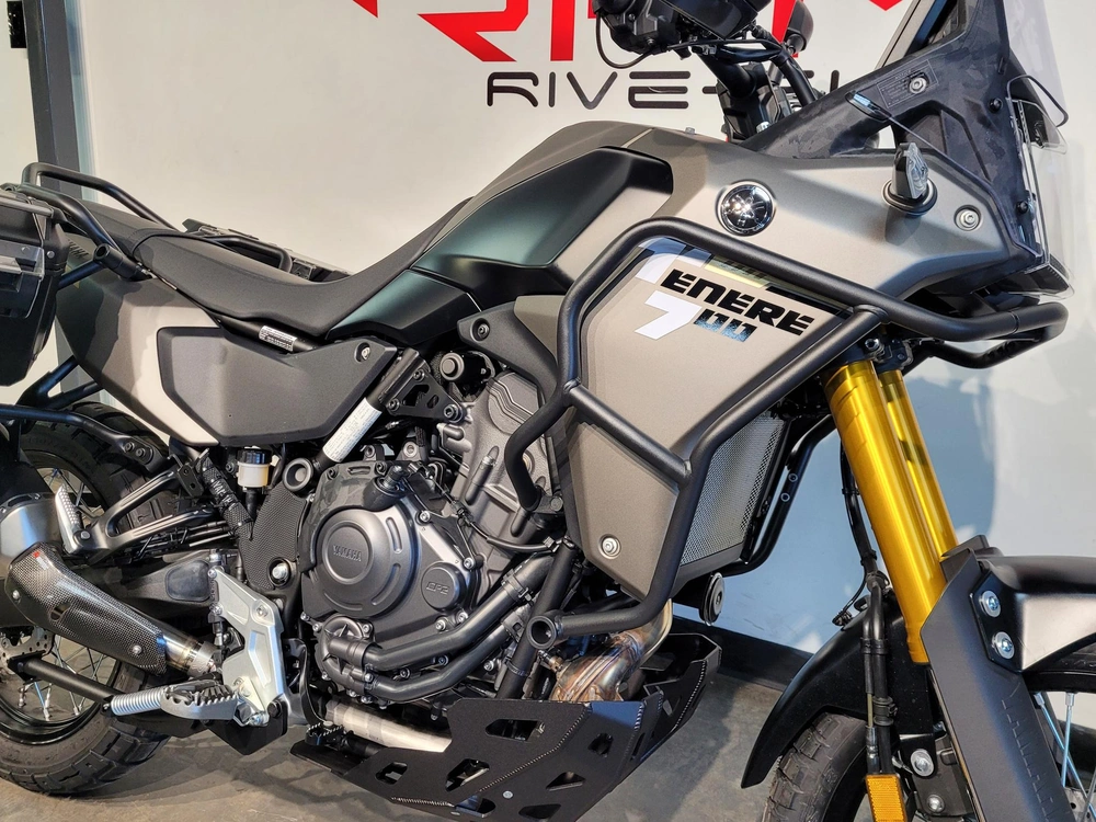 2026 Yamaha Tenere 700 *à Partir De 0%💳 alt