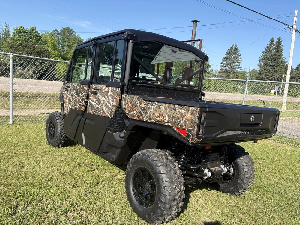 2026 Can-am Def Max Xt Cab 65 Hd11 alt