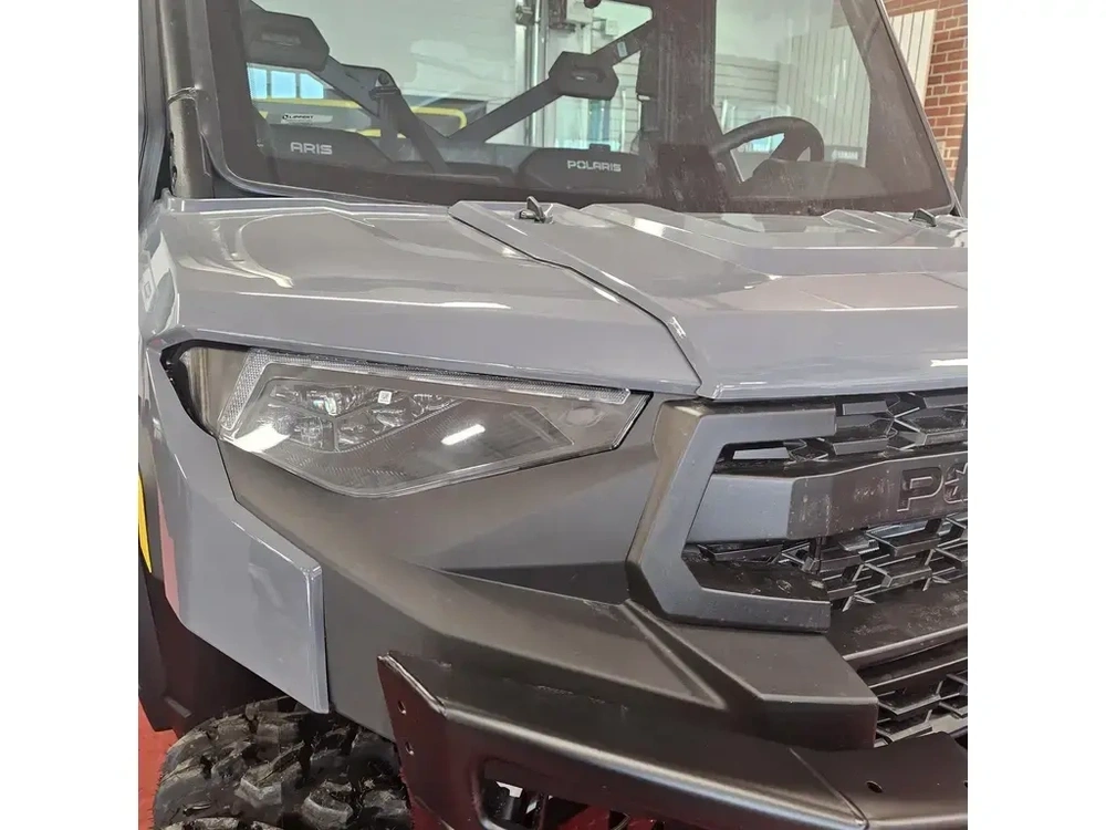 2026 Polaris Ranger Xp 1000 Northstar Premium alt