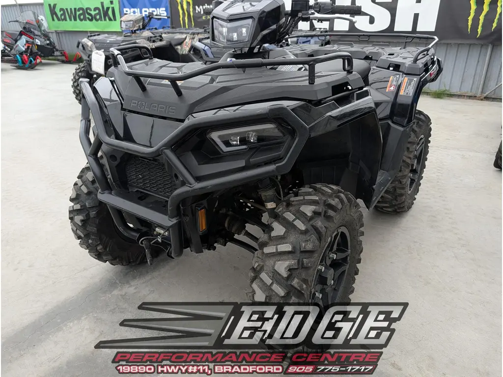 2022 Polaris Sportsman 570 Trail
