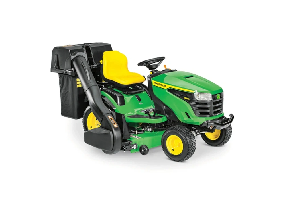 2025 John Deere S180 54-in. Edge™ Mower Deck alt