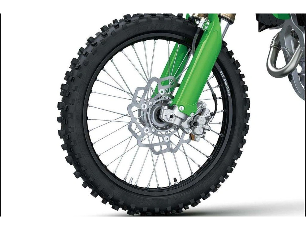 Kawasaki Kx250f 2026 alt