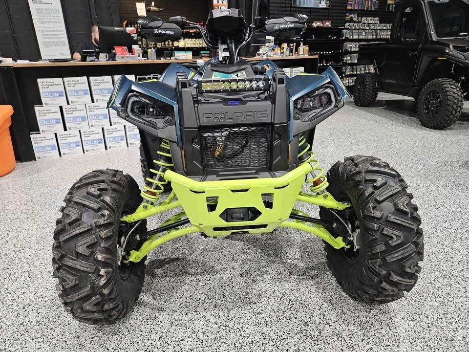 2026 Polaris Scrambler Xp 1000 S alt