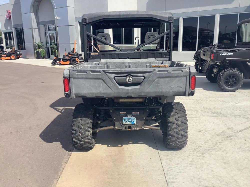 2020 Can-am Defender Hd10 Xt alt