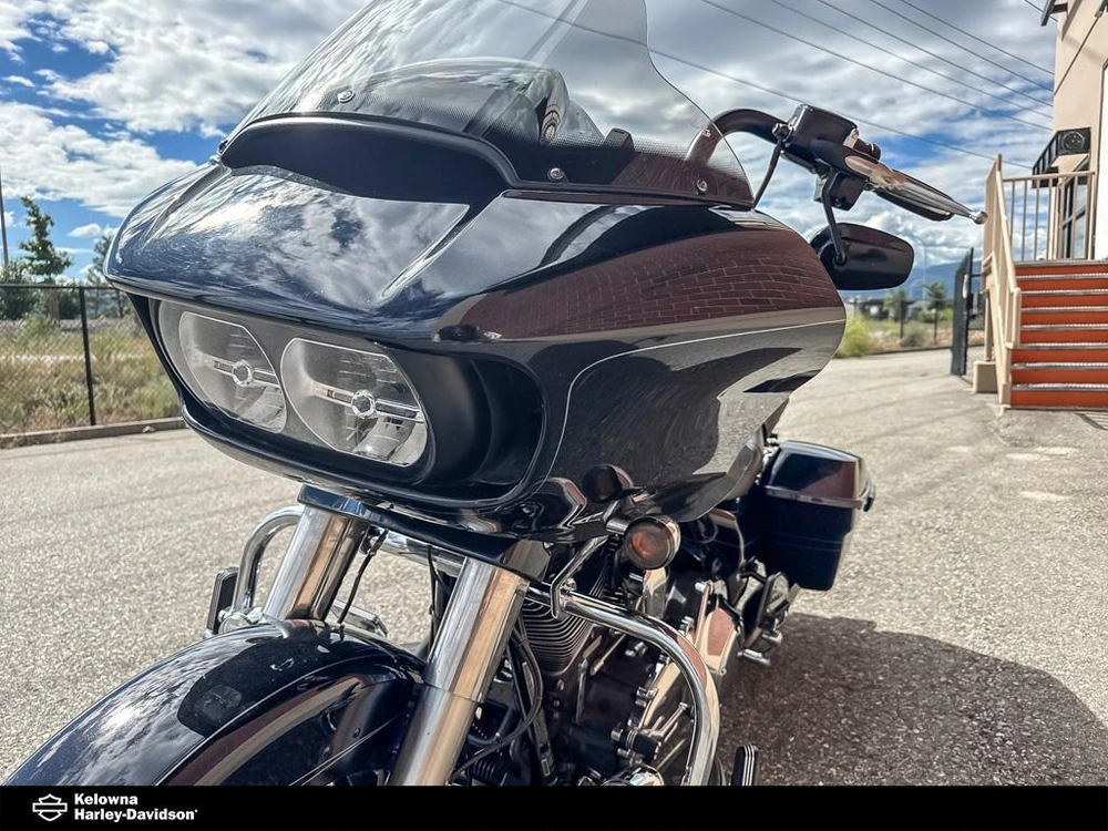 2015 Harley-davidson Fltrxs - Road Glide Special alt