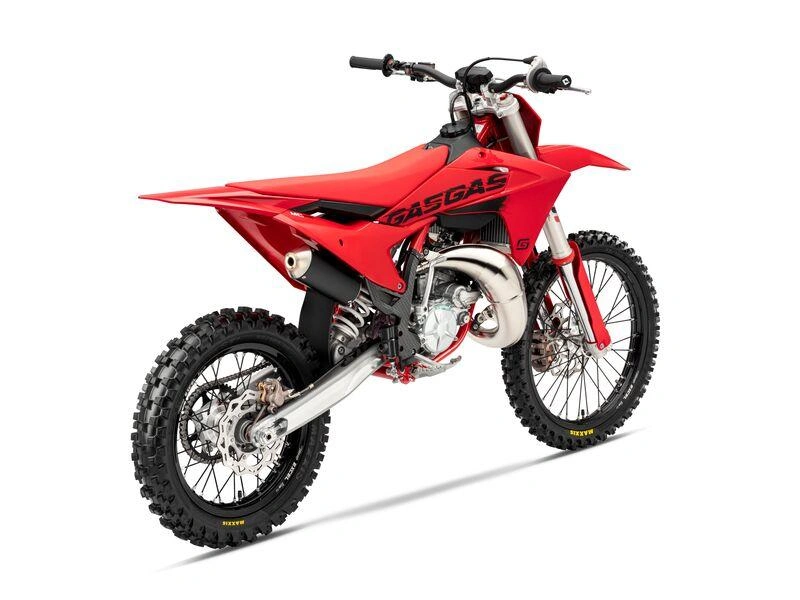 Gasgas Mc 85 17/14 2025 alt