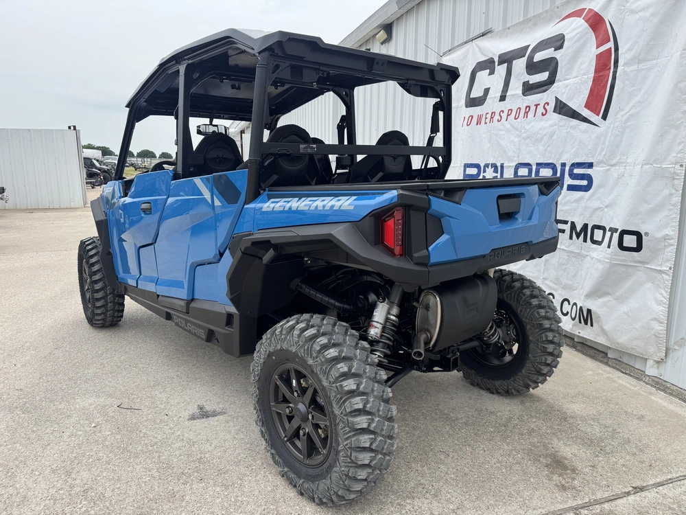 2026 Polaris General Xp 4 1000 Ultimate alt