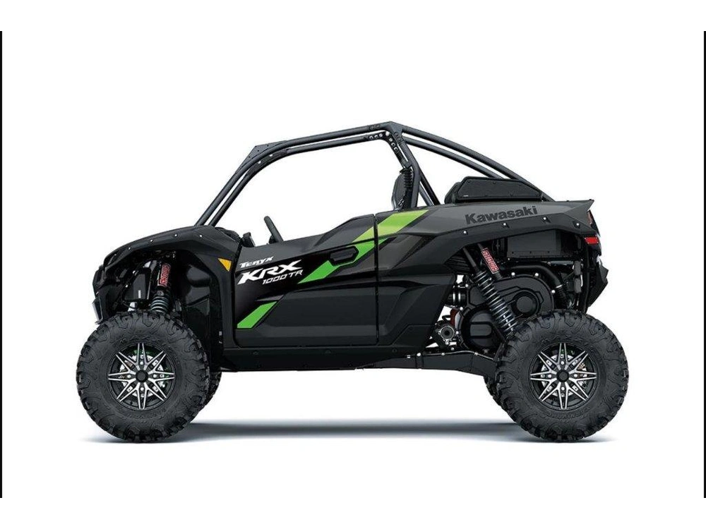 Kawasaki Teryx Krx 2026 alt