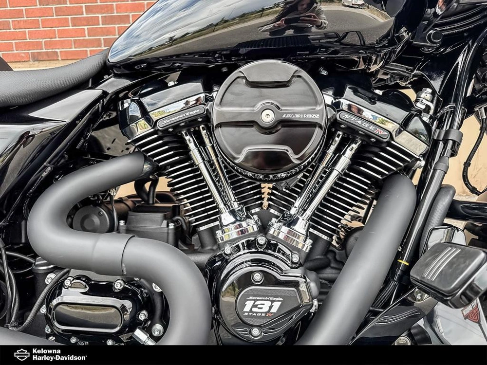 2026 Harley-davidson Fltrx - Road Glide® alt