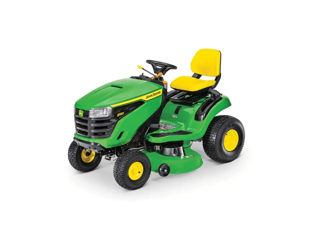 2025 John Deere S120 42-in. Edge™ Mower Deck alt