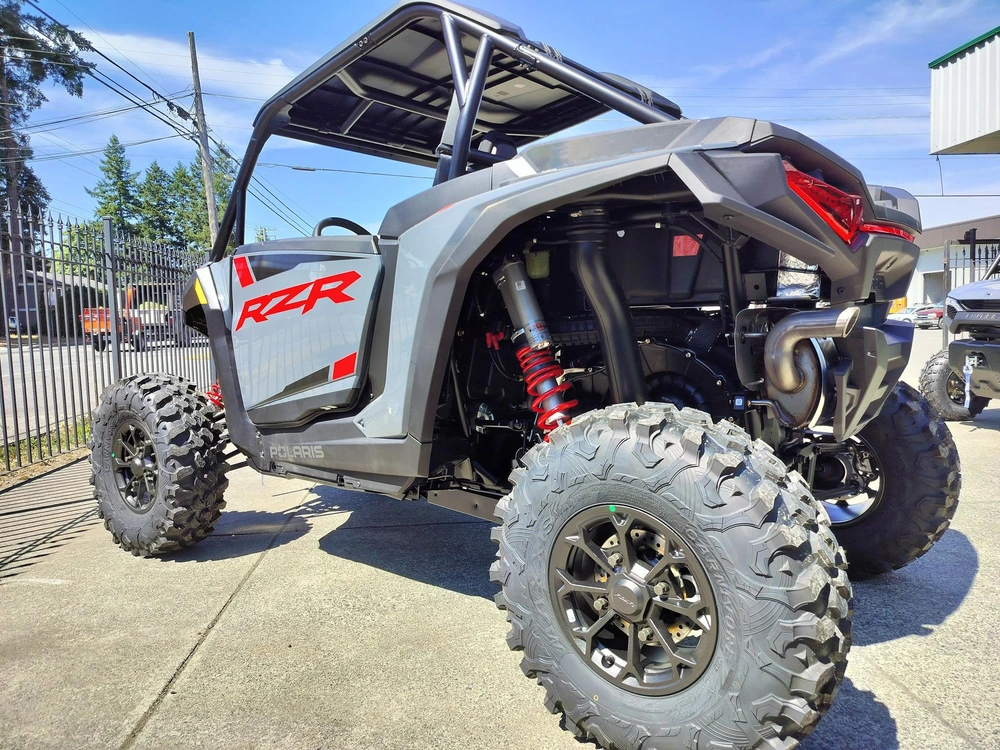 2026 Polaris Rzr Xp 1000 Ultimate alt