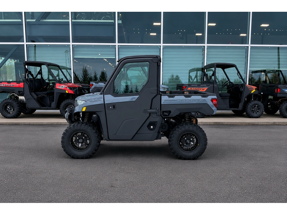 2026 Polaris Ranger Xp 1000 Northstar Edition Premium alt