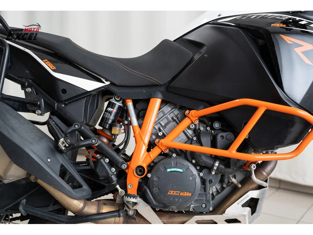 Ktm 1190 Adventure R 2016 alt