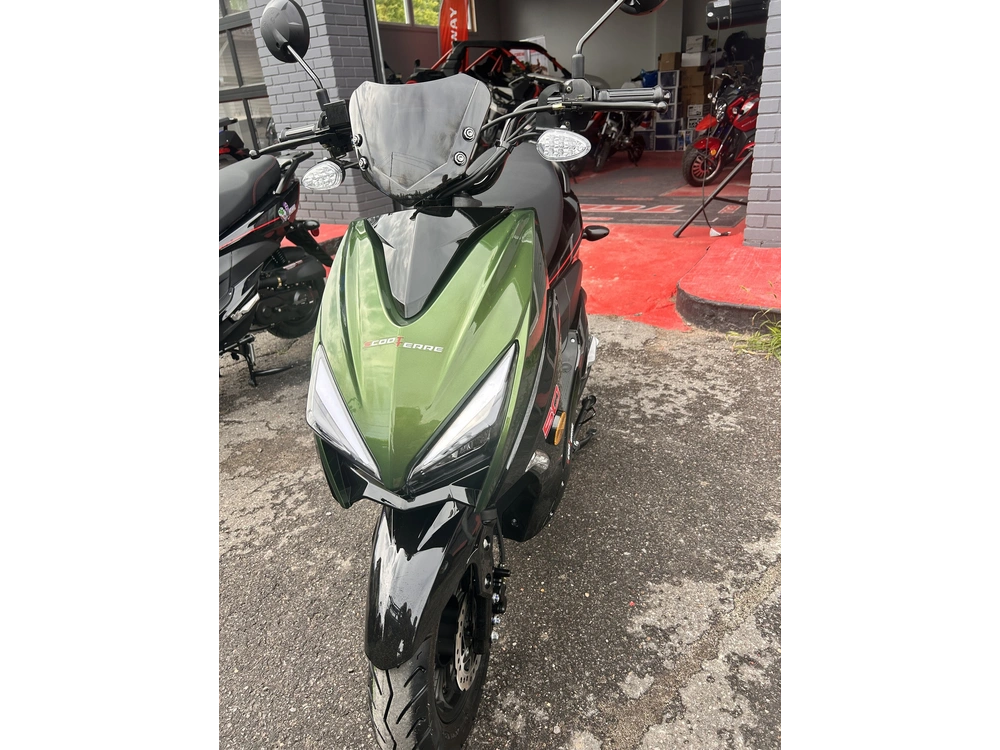 2026 Scootterre Joker alt
