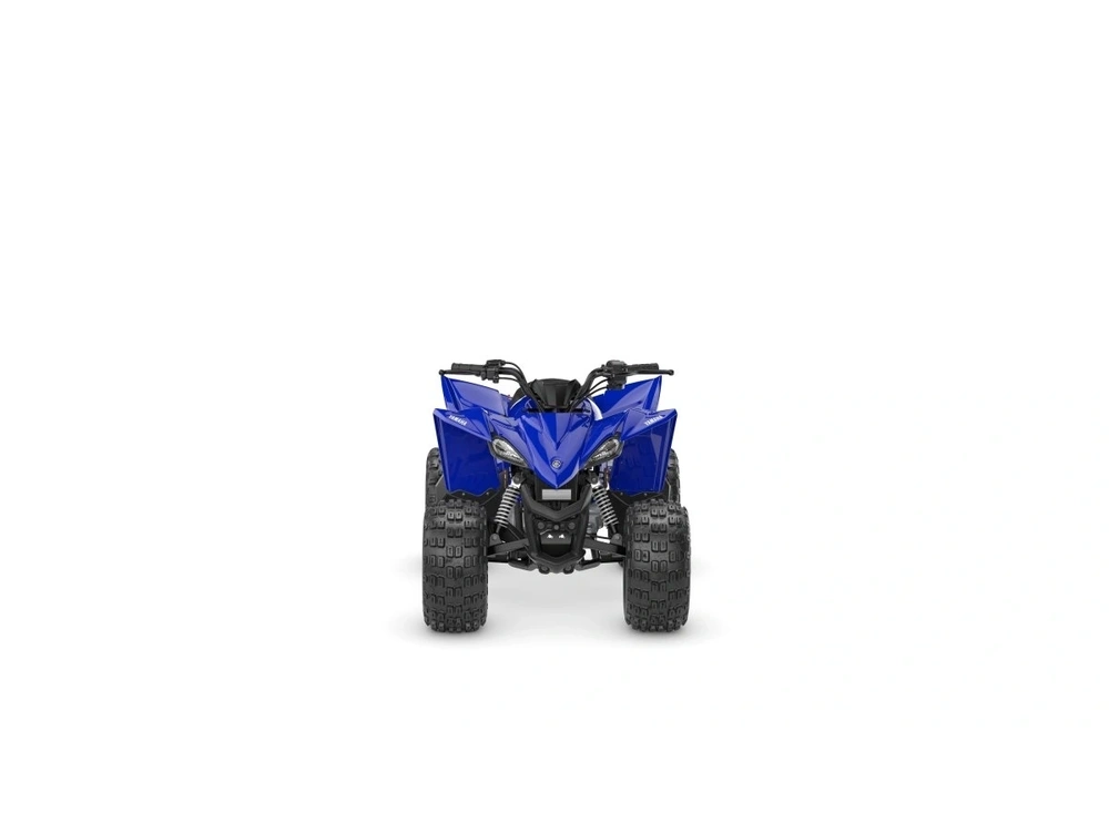 2026 Yamaha Yfz50 alt