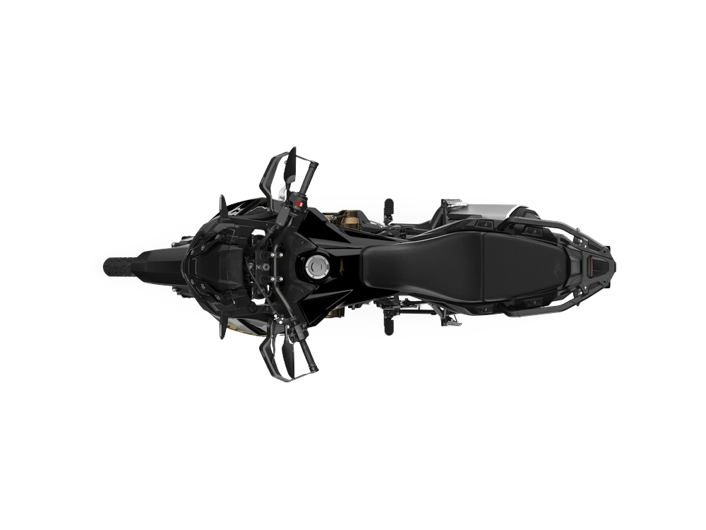 2026 Honda Africa Twin Dct alt