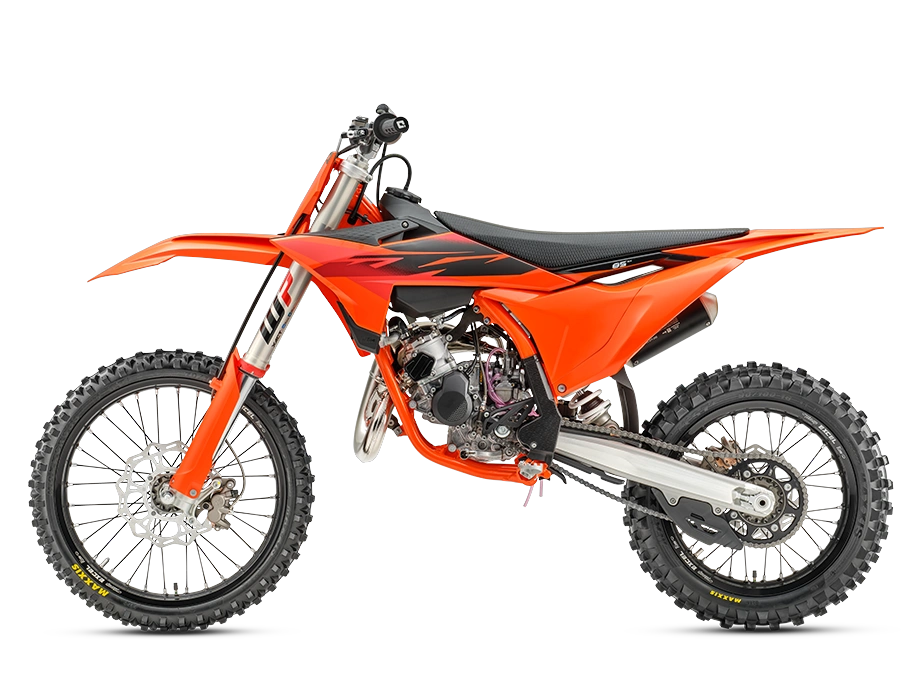 2027 Ktm 85 Sx 17/14 alt