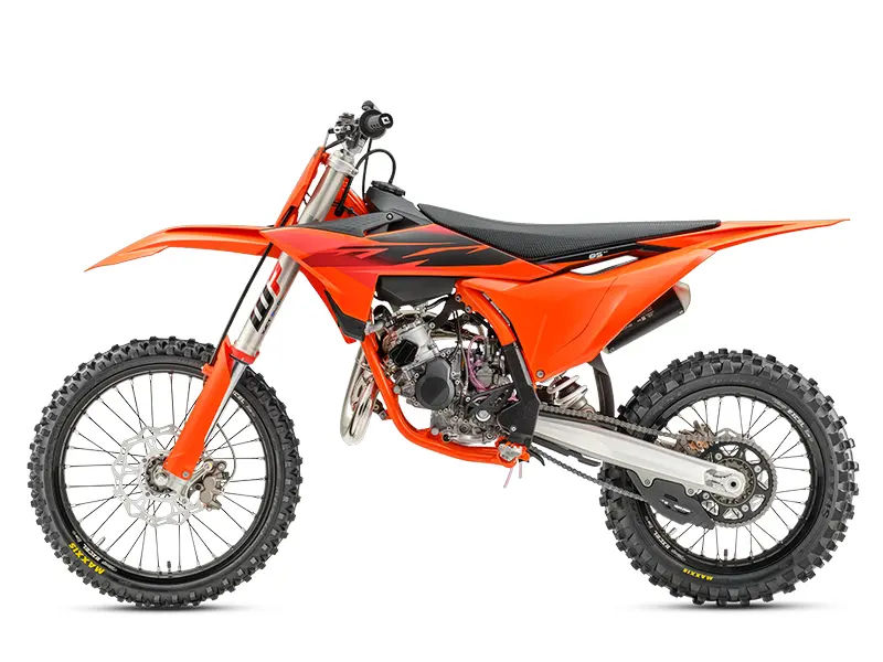 2027 KTM 85 SX 19/16