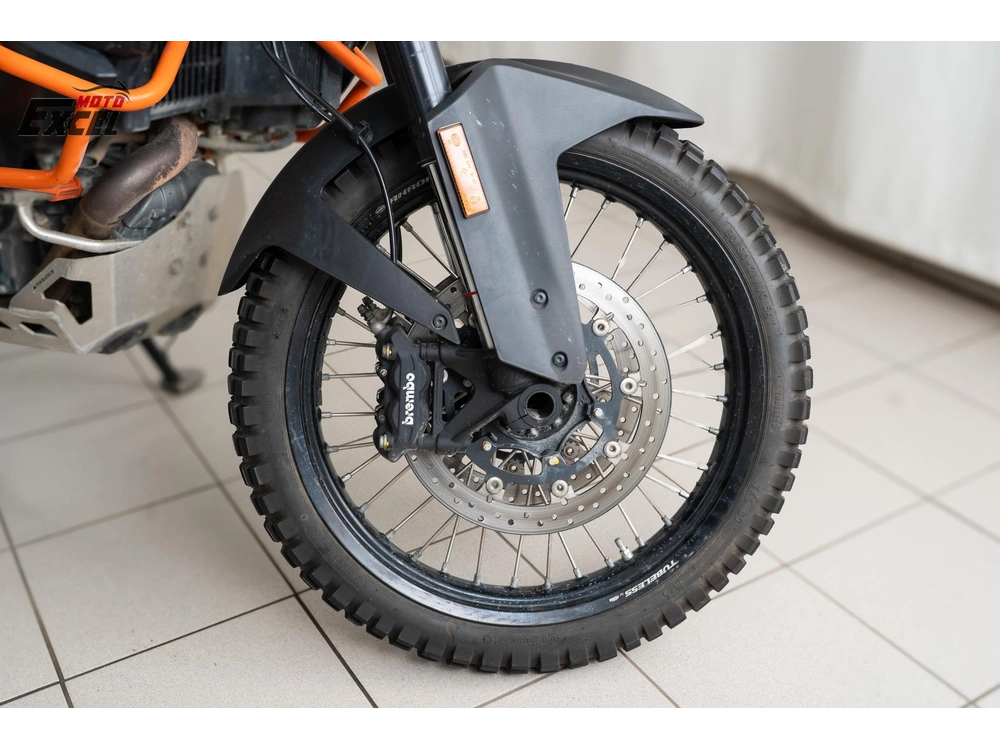 Ktm 1190 Adventure R 2016 alt