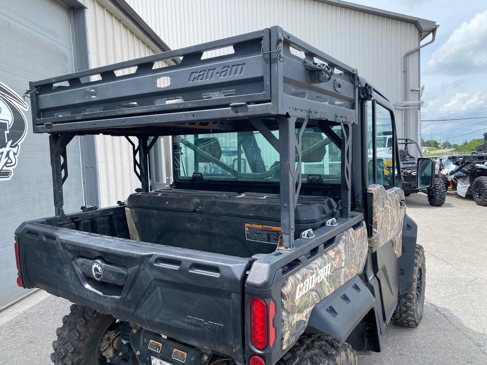 2024 Can-am Defender Limited Hd10 alt