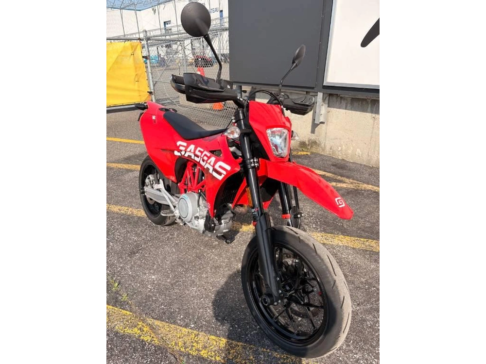 GASGAS SM 700 2024 — photo 2