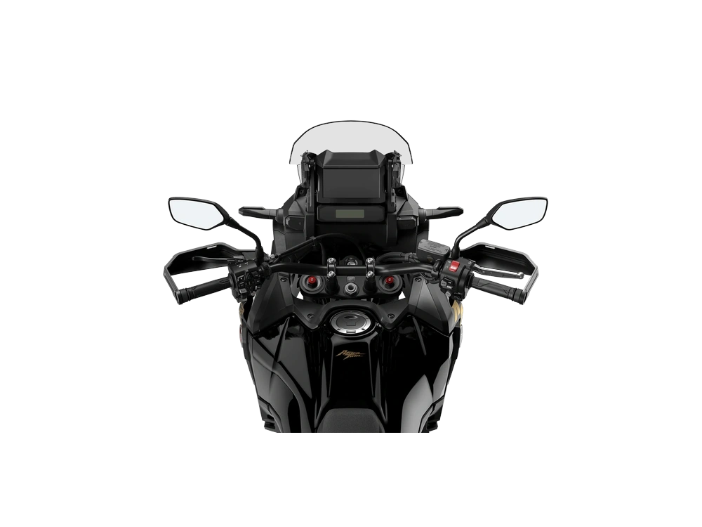 2026 Honda Africa Twin Dct alt