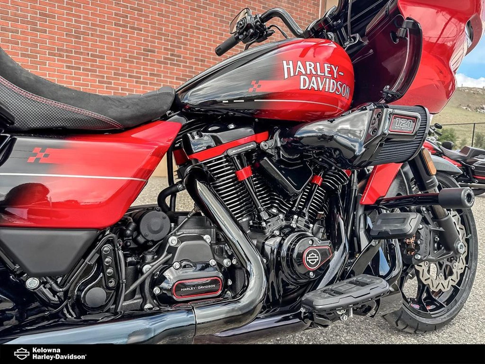 2026 Harley-davidson Fltrxstse - Cvo™ Road Glide® St alt