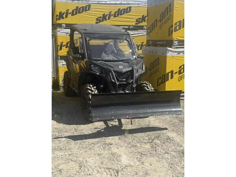 2023 Can-am Maverick Trail Dps alt