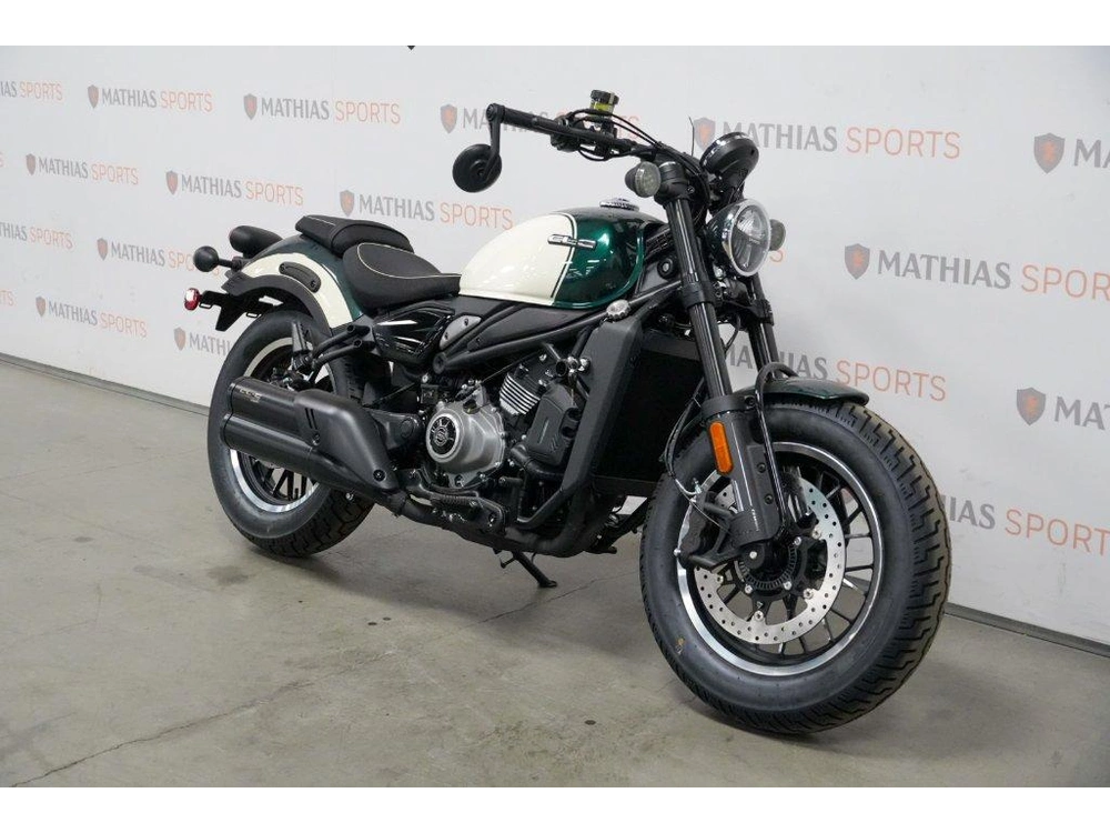 Cfmoto 450cl-c 2026 alt