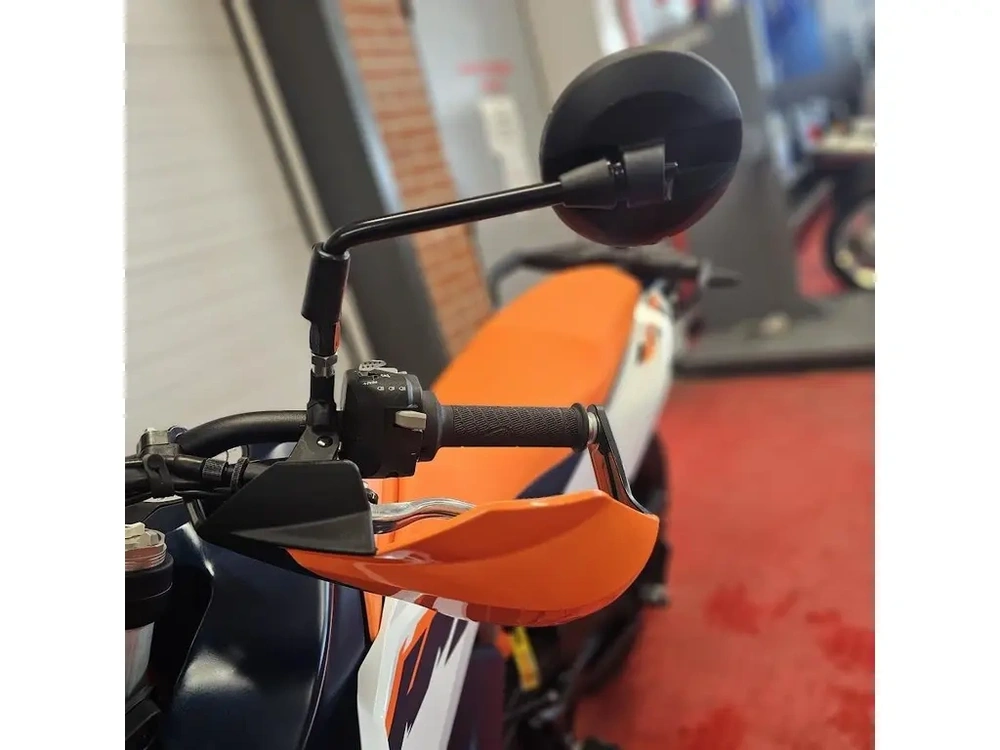 2026 Ktm Adventure 890 R alt