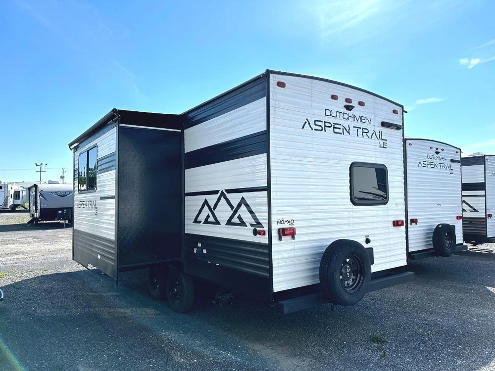 Dutchmen Aspen Trail 23bh 2026 alt