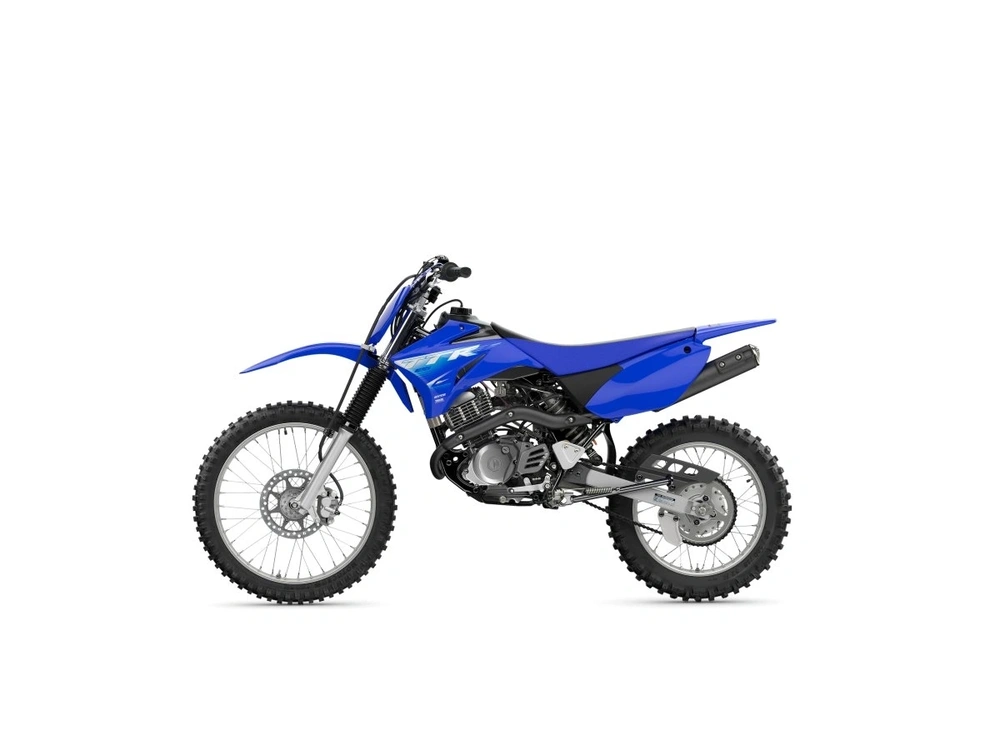 2027 Yamaha Tt-r125le alt