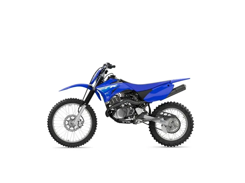 2027 Yamaha Tt-r125le alt