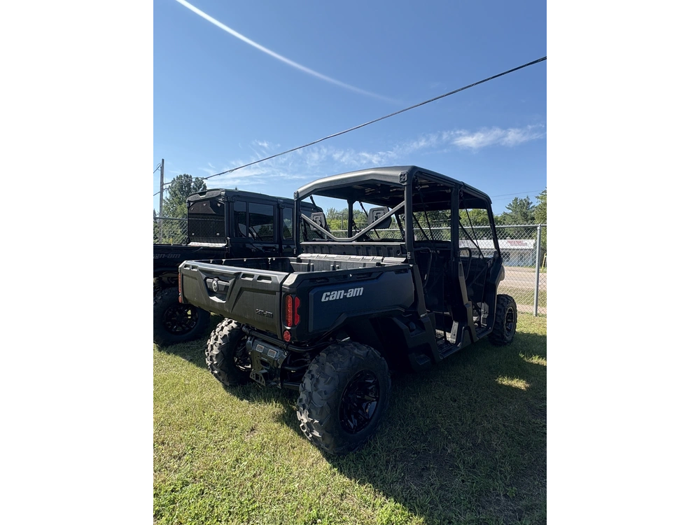 2026 Can-am Def Max Xt 62 Hd9 alt