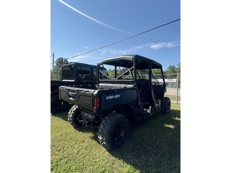 2026 Can-am Def Max Xt 62 Hd9 alt
