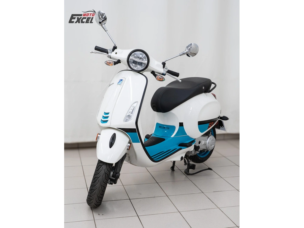 2023 Vespa Primavera Se alt