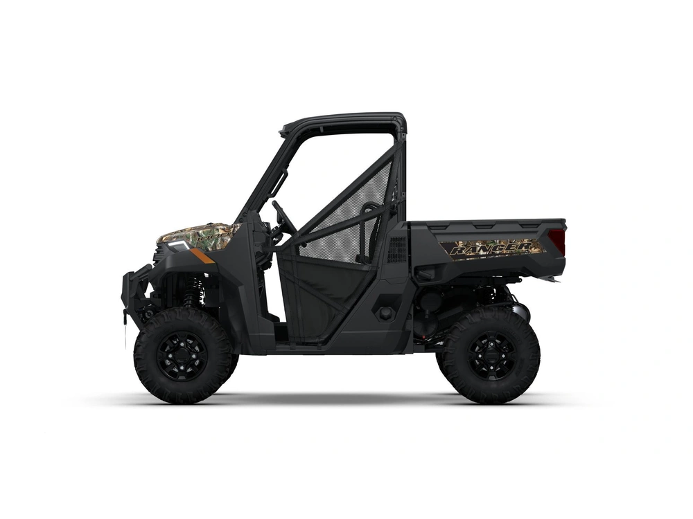 2026 Polaris Ranger 1000 Premium Polaris Pursuit Camo alt