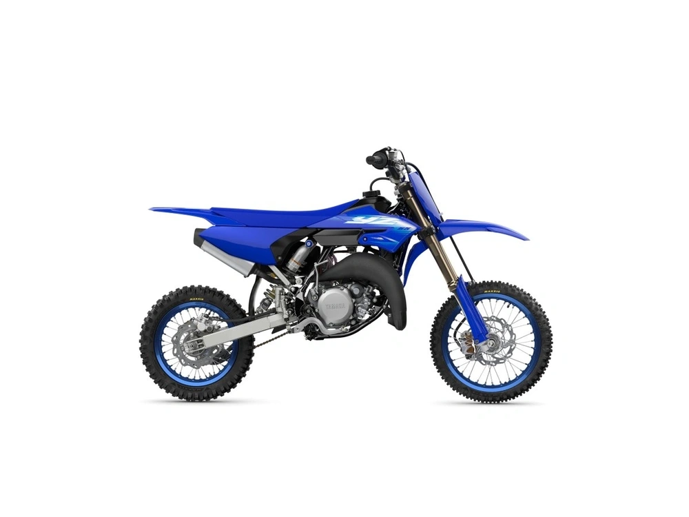 2027 Yamaha Yz65 alt