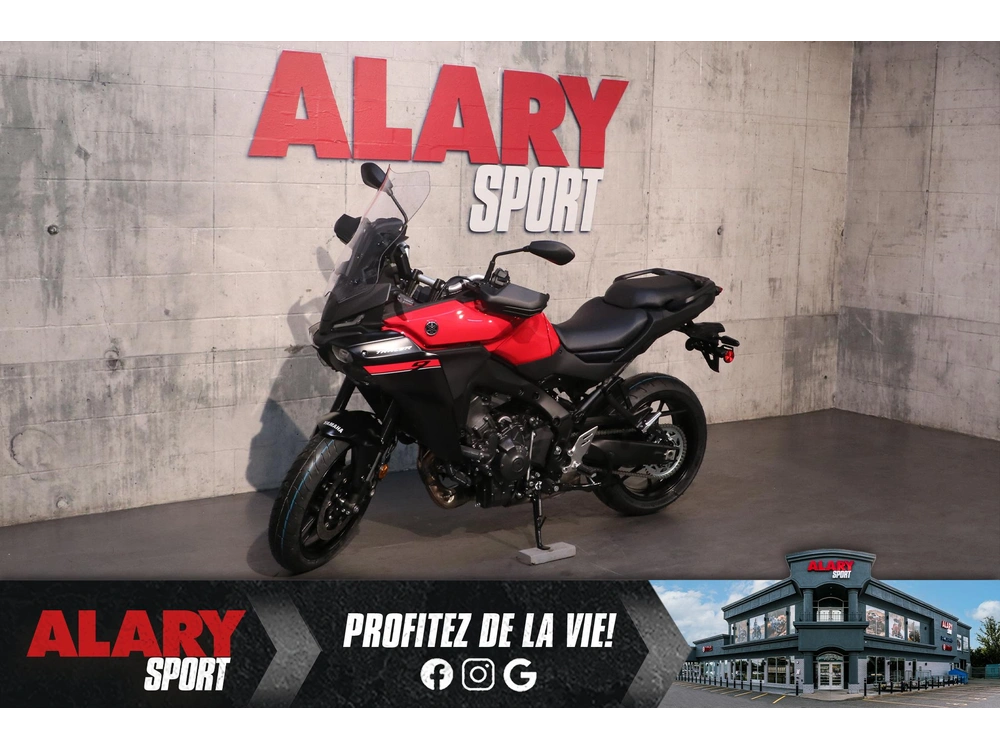 Yamaha Tracer 9 2026 alt