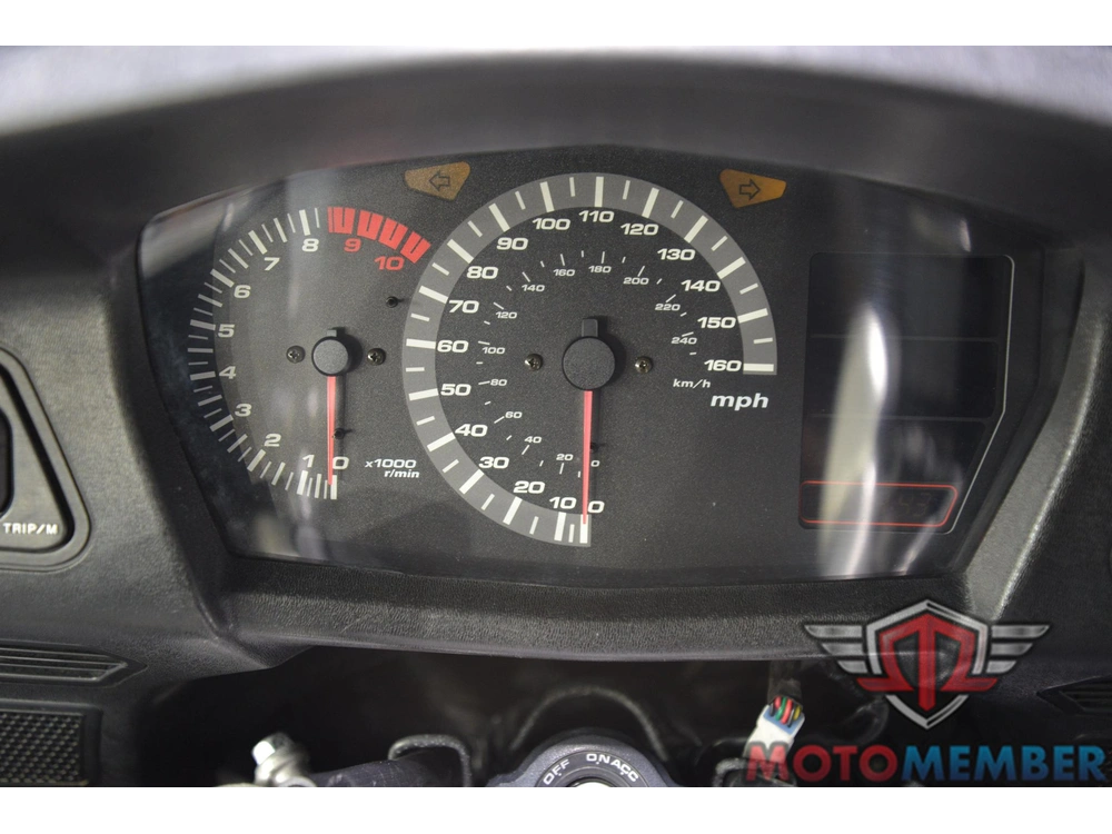 2003 Honda St1300 Abs alt