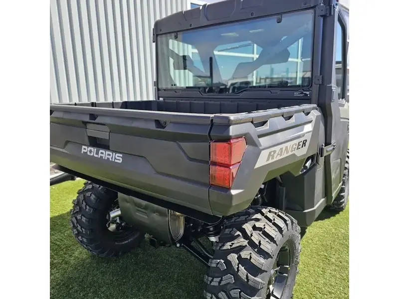 2027 Polaris RANGER XP 1000 CAB