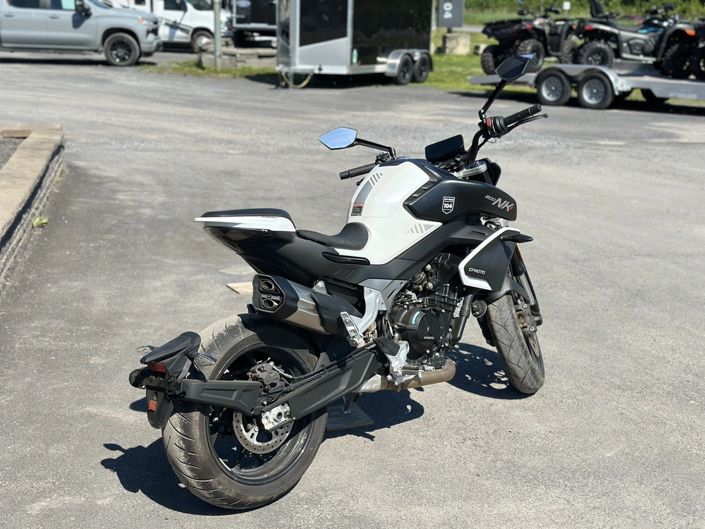 Cfmoto 800nk 2024 alt